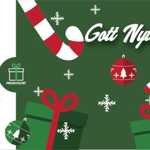 Gott Nytt År