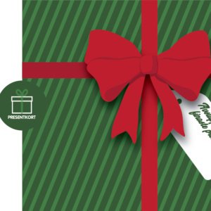 Avslappning är den finaste presenten